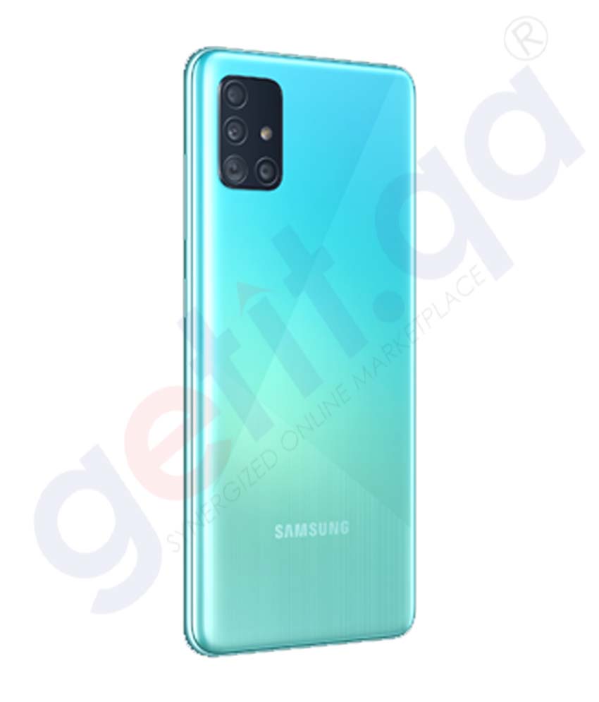 BUY Samsung Galaxy A51 6GB 128GB IN QATAR | HOME DELIVERY WITH COD ON ALL ORDERS ALL OVER QATAR FROM GETIT.QA