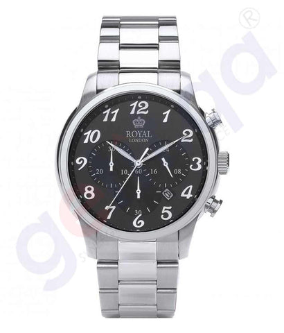 CONDOR ROYAL LONDON GENTS WATCH 41216-08