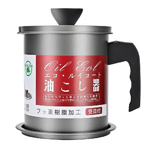 BUY OIL FILTER CONTAINER IN QATAR | HOME DELIVERY WITH COD ON ALL ORDERS ALL OVER QATAR FROM GETIT.QA