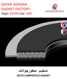 BUY CAMPROFILE/ GROOVED GASKETS MANUFACTURER IN QATAR | HOME DELIVERY WITH COD ON ALL ORDERS ALL OVER QATAR FROM GETIT.QA