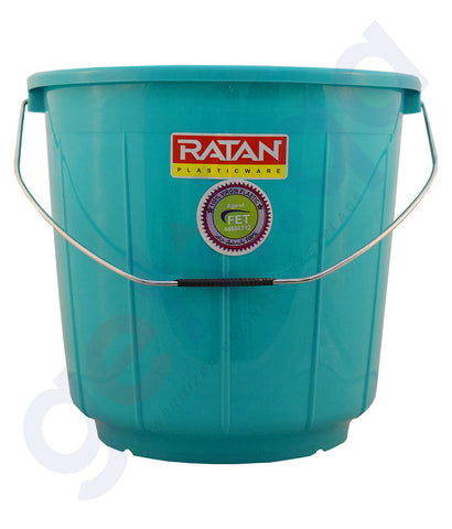 Buy Ratan Deluxe Bucket 10140 Price Online in Doha Qatar