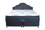 BUY Riviera Pocket Spring Mattress IN QATAR | HOME DELIVERY WITH COD ON ALL ORDERS ALL OVER QATAR FROM GETIT.QA