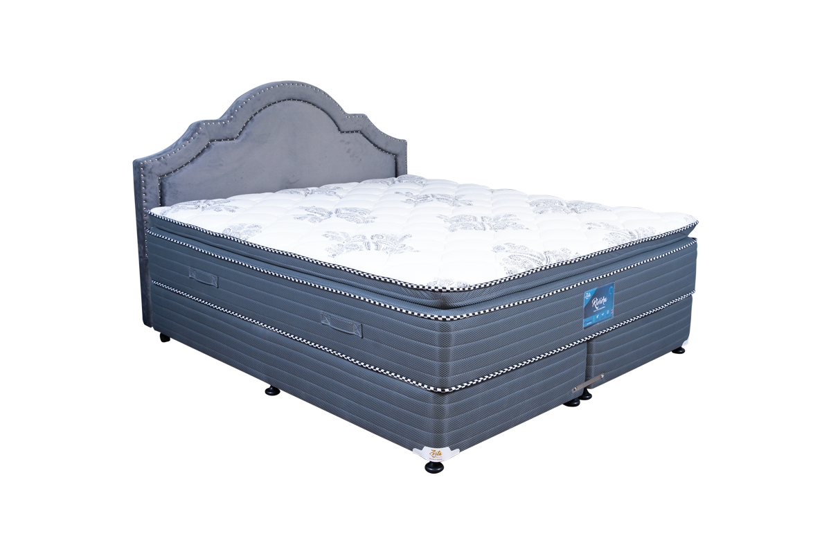 BUY Riviera Pocket Spring Mattress IN QATAR | HOME DELIVERY WITH COD ON ALL ORDERS ALL OVER QATAR FROM GETIT.QA
