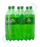 SPRITE BOTTLE