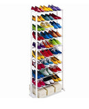 GETIT.QA | Buy Amazing shoe rack online with cash or card on delivery all over Doha, Qatar with cash backs on all purchases!