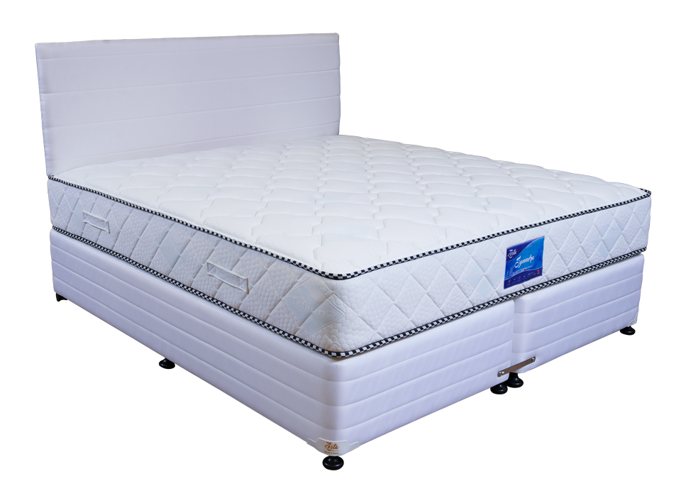 BUY Synnera Pocket Spring Mattress IN QATAR | HOME DELIVERY WITH COD ON ALL ORDERS ALL OVER QATAR FROM GETIT.QA