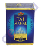 BUY ONLINE BEST PRICED BROOKE BOND TAJ MAHAL TEA POWDER 400GM IN QATAR