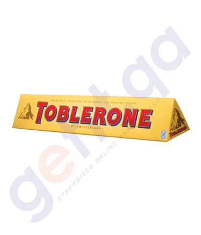 Buy Best Quality Toblerone 300gm Online in Qatar