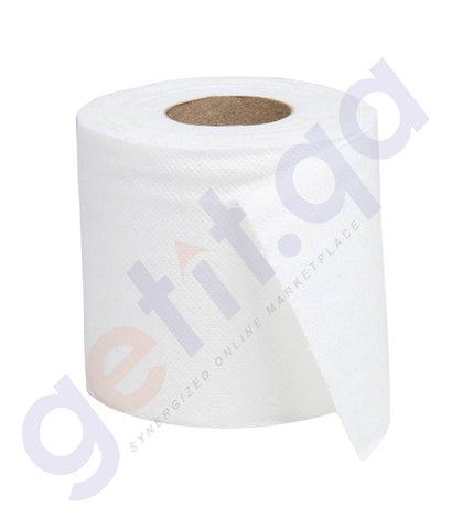 BUY Toilet Roll ( 1 Carton)- 100 PCS ONLINE IN QATAR