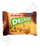 Buy Ulker Deluxe Filled Hazelnut Cream Online in Doha Qatar