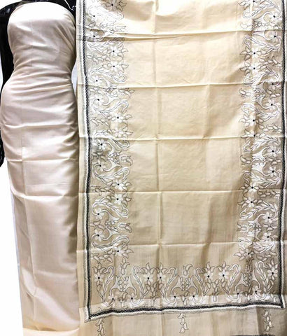 Buy Churidar Material 180100344 Price Online in Doha Qatar