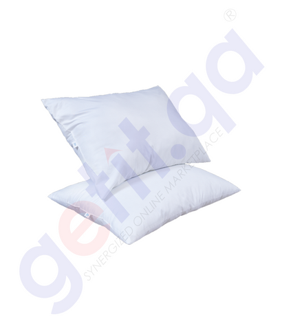 BUY ZESTA Regular Pillow IN QATAR | HOME DELIVERY WITH COD ON ALL ORDERS ALL OVER QATAR FROM GETIT.QA