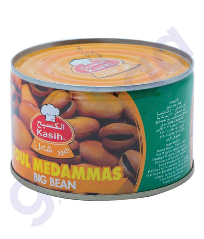 Kasih Fava Beans 400 Gm