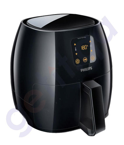 BUY PHILIPS HIGH-END AIRFRYER HD9248 IN QATAR | HOME DELIVERY WITH COD ON ALL ORDERS ALL OVER QATAR FROM GETIT.QA