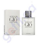 BUY ARMANI ACQUA DI GIO EDT POUR HOMME 100ML IN QATAR | HOME DELIVERY WITH COD ON ALL ORDERS ALL OVER QATAR FROM GETIT.QA
