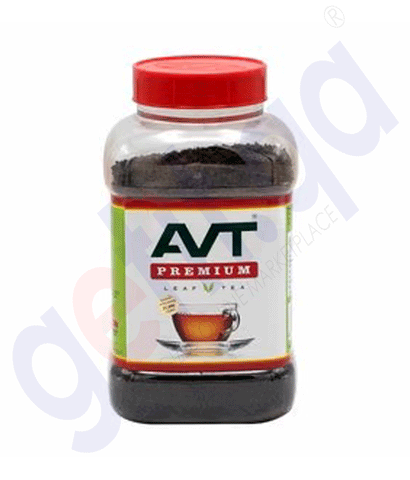 BUY AVT PREMIUM TEA - 900 GM IN QATAR | HOME DELIVERY WITH COD ON ALL ORDERS ALL OVER QATAR FROM GETIT.QA
