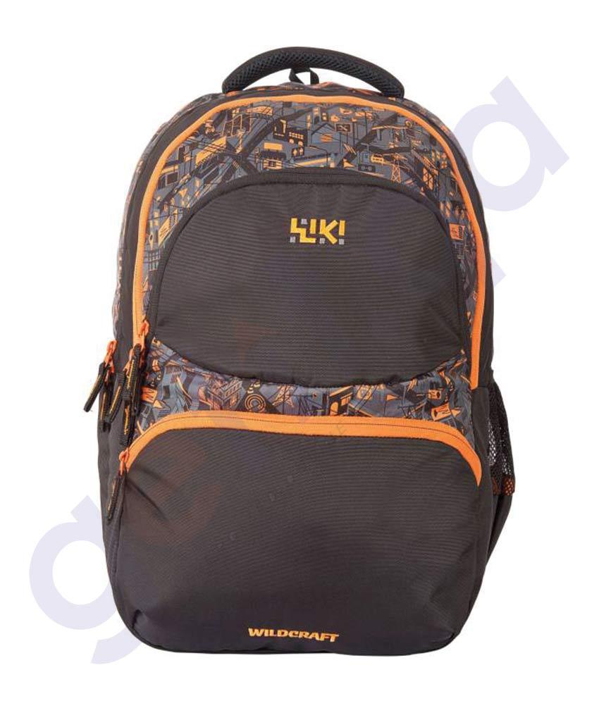 Buy hot sale wildcraft bags