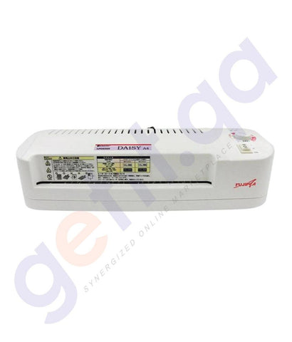 BINDING & LAMINATION - FUJI DAISY A4 LAMINATOR 240V -FI-LPD2325-V2