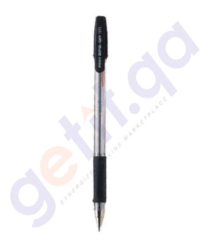 Pilot Laundry-Tec /Fabric/Textile Permanent Marker Pen Black -For School  Uniform