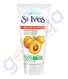 BUY ST.IVES 170GM BLEMISH CONTROL APRICOT SCRUB IN QATAR