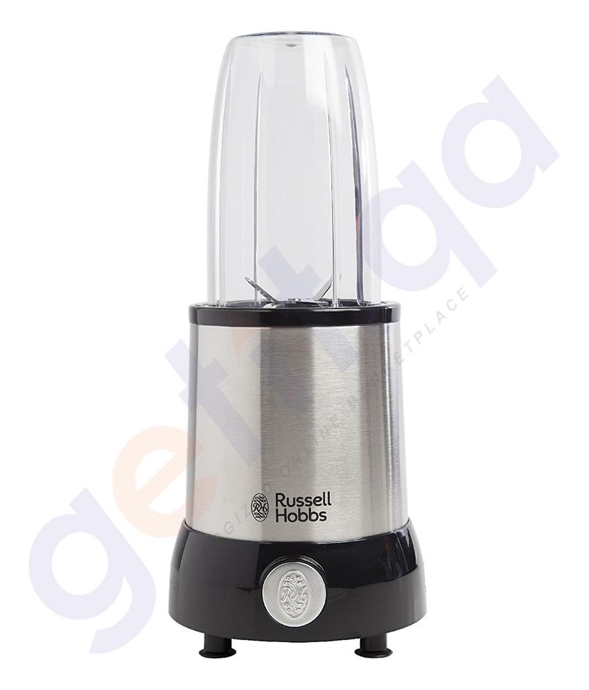 Buy Russell Hobbs NUTRIBOOST Blender - 23180 in doha and qatar