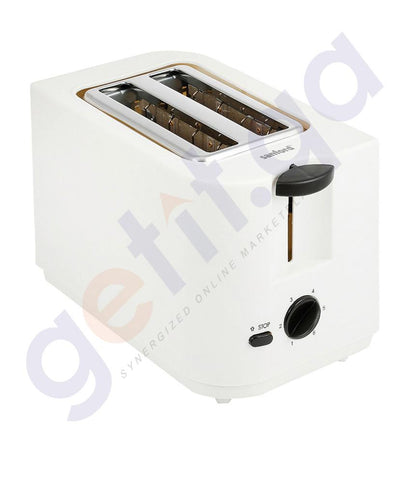 Bread Toaster - Sanford Bread Toaster - SF5741BT