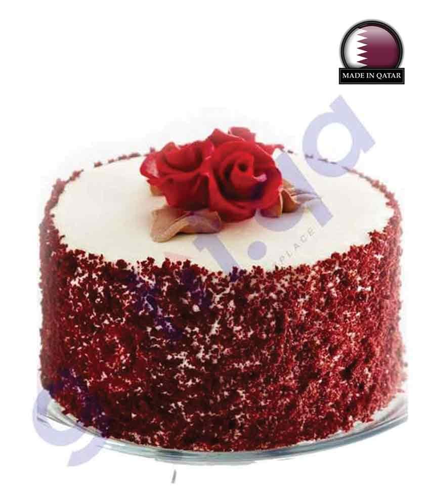 BUY SPONGE CAKE - 500GM IN QATAR | HOME DELIVERY WITH COD ON ALL ORDERS ALL OVER QATAR FROM GETIT.QA