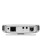 Camera - Samsung Wide-Angle Wi-fi Outdoor HD-Security-Camera SNH-E6440BN