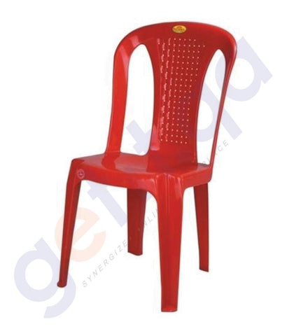 Chair - NATIONAL CHAIR ALTO 0884