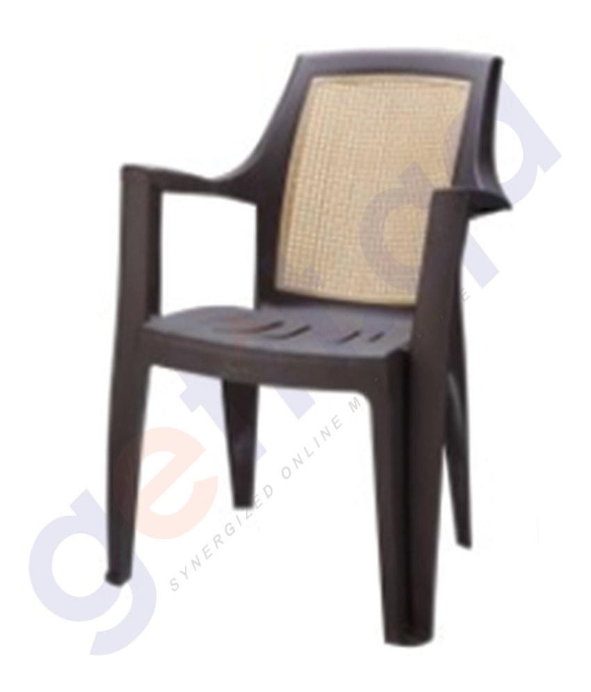 GETIT.QA BUY NATIONAL CHAIR SUPRA 0061 ONLINE IN QATAR