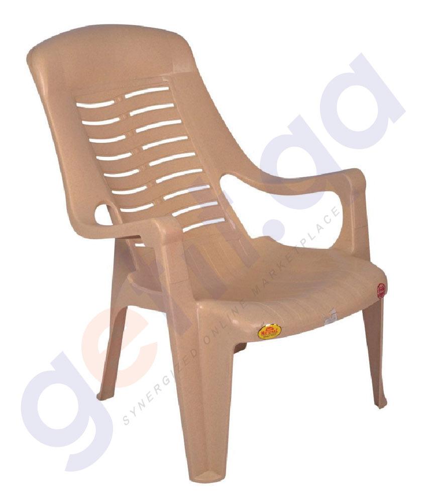 Plastic relax chair discount online