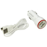 Charger - Anker PowerDrive 2 24W 2-Port Car Charger - Offline Packaging