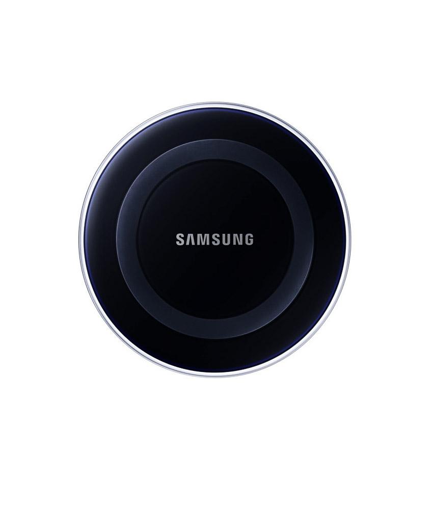 Charger - SAMSUNG WIRELESS CHARGER WITH ADAPTOR