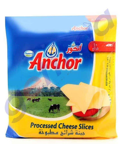 CHEESE - ANCHOR CHEESE