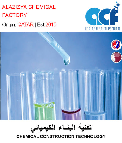 GETIT.QA | Buy CHEMICAL CONSTRUCTION TECHNOLOGY Doha Qatar
