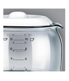 COFFEE MAKER - ELECTROLUX COFFEE MAKER 1080-WATT EKF3130