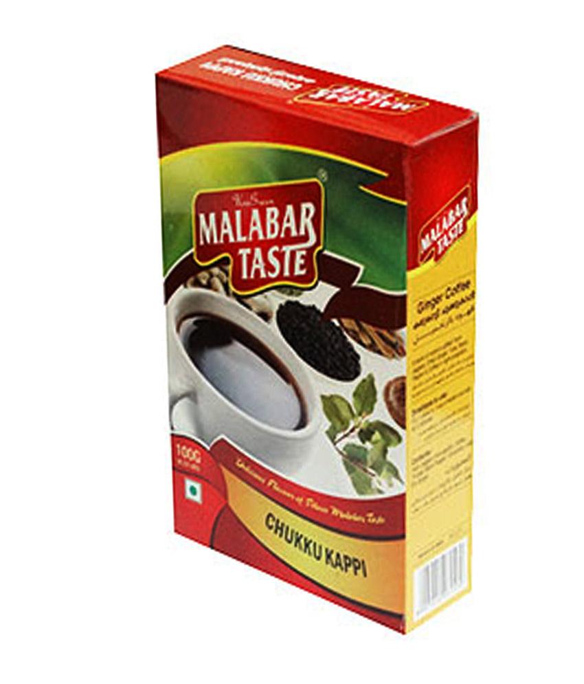 BUY MALABAR TASTE CHUKKU KAPPI IN QATAR | HOME DELIVERY WITH COD ON ALL ORDERS ALL OVER QATAR FROM GETIT.QA
