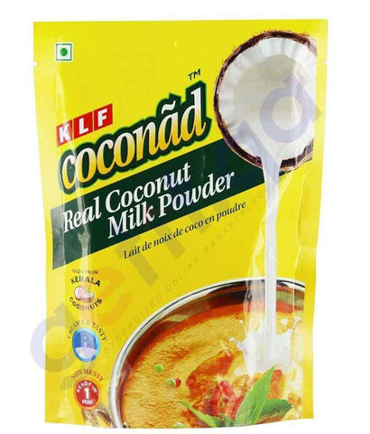 Condiments - KLF Coconad Coconut Powder/milk