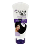 CONDITIONERS - Cream Silk Conditioner Dandruff - Free 180ml