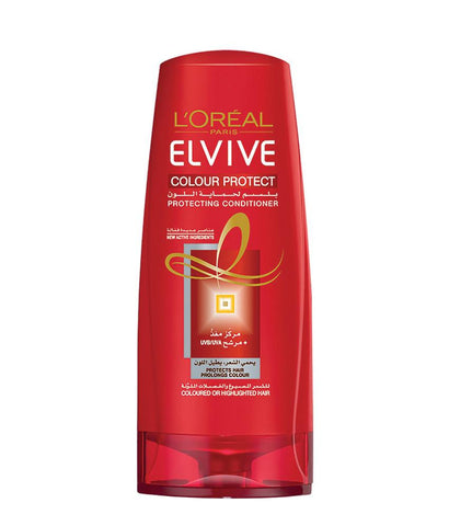 CONDITIONERS - Loreal Elvive Color Protect Conditioner 400ml