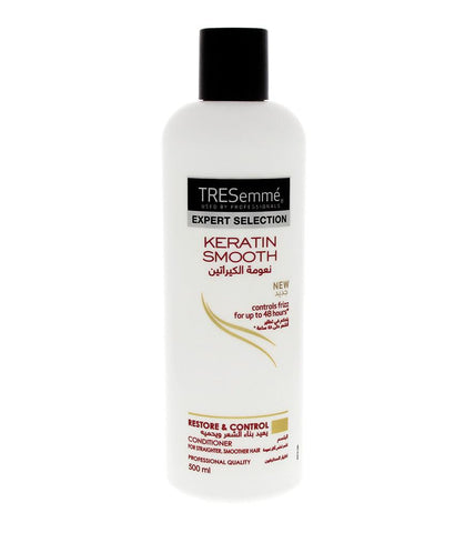 CONDITIONERS - TRESemme Keratin Smooth Conditioner 500ml