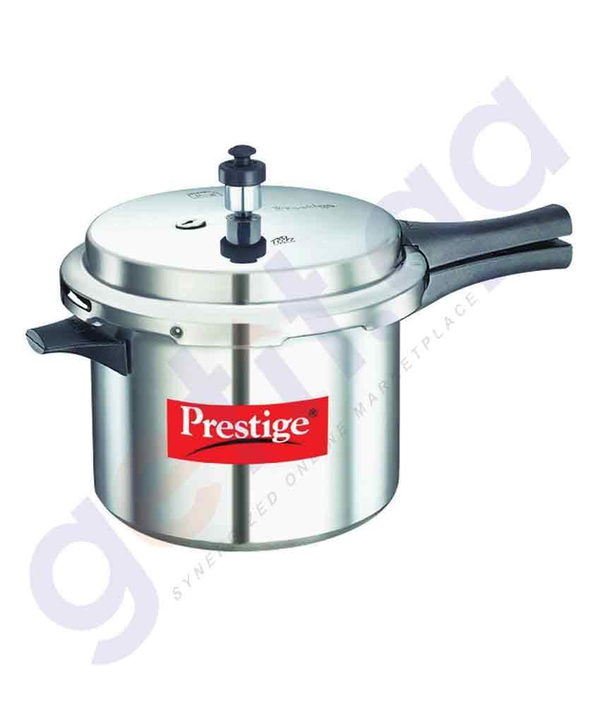Cookware - PRESTIGE 5 LITRE POPULAR PRESSURE COOKER - MPP25100