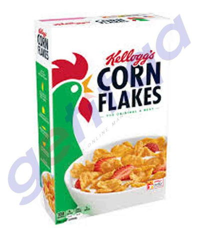 BUY KELLOGGS CORN FLAKES IN QATAR | HOME DELIVERY WITH COD ON ALL ORDERS ALL OVER QATAR FROM GETIT.QA