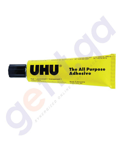 DESK ACCESORIES - ALL PURPOSE ADHESIVE BY UHU