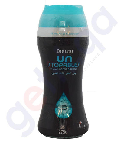 DETERGENTS - DOWNY 275GM UNSTOPPABLES FRESH
