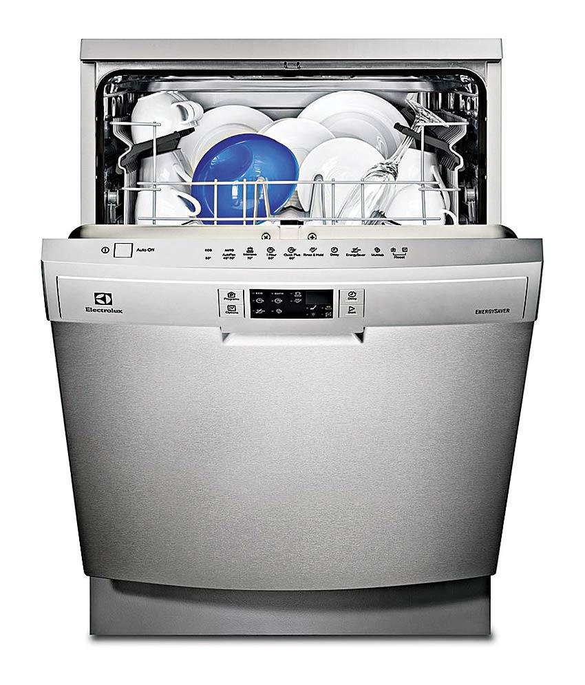 BUY ELECTROLUX DISHWASHER 13-PLACE-SETTING ESF5521LOX IN QATAR | HOME DELIVERY WITH COD ON ALL ORDERS ALL OVER QATAR FROM GETIT.QA