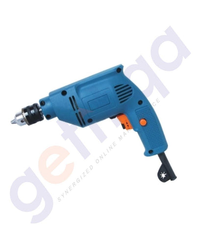 Drill & Drill Kits - ELECTRIC DRILL - AJZ-10A