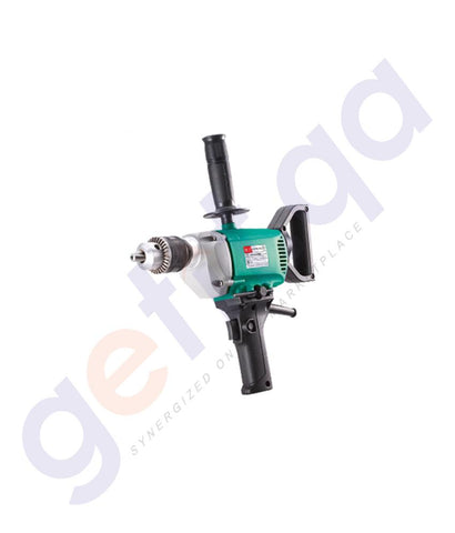 Drill & Drill Kits - ELECTRIC DRILL - AJZ-16A
