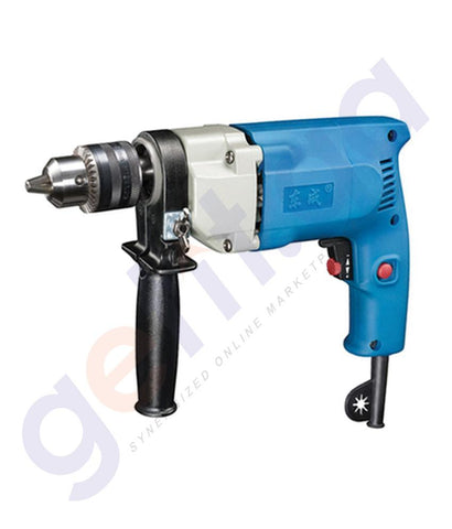 Drill & Drill Kits - ELECTRIC DRILL - AJZ02-13