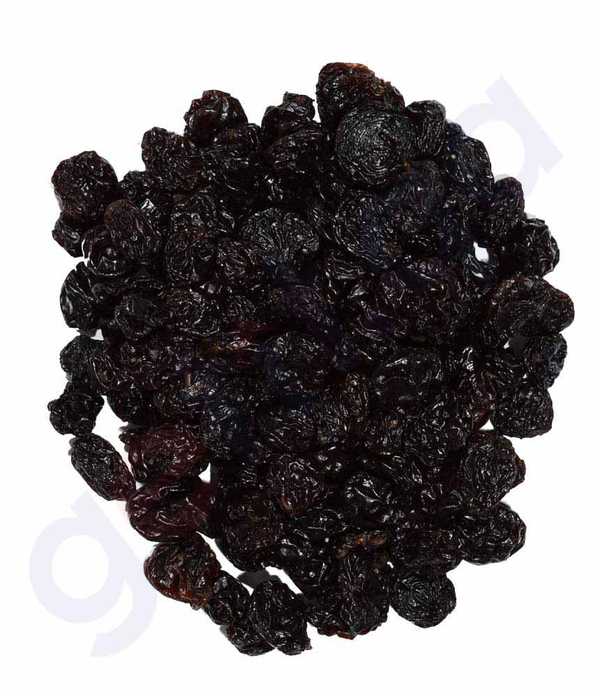 BUY RAISIN - BLACK (SMALL) IRAN IN QATAR | HOME DELIVERY WITH COD ON ALL ORDERS ALL OVER QATAR FROM GETIT.QA
